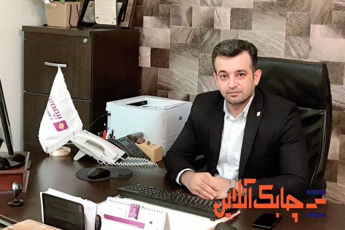 رتبه سوم فروش بیمه نامه در استان همدان مربوط به  عمر و سرمایه گذاری است