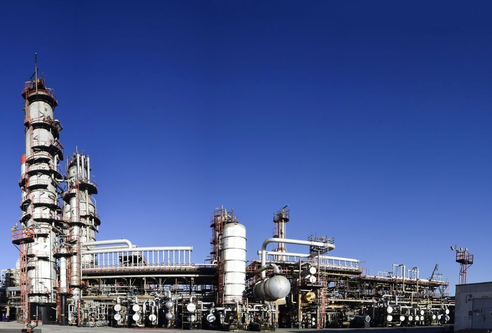میانگین سهم تولید نفت کوره در پالایشگاه‌های نفت خام؛ ۲۳ درصد