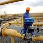 تمدید قرارداد صادرات گاز به عراق در حال نهایی‌سازی است