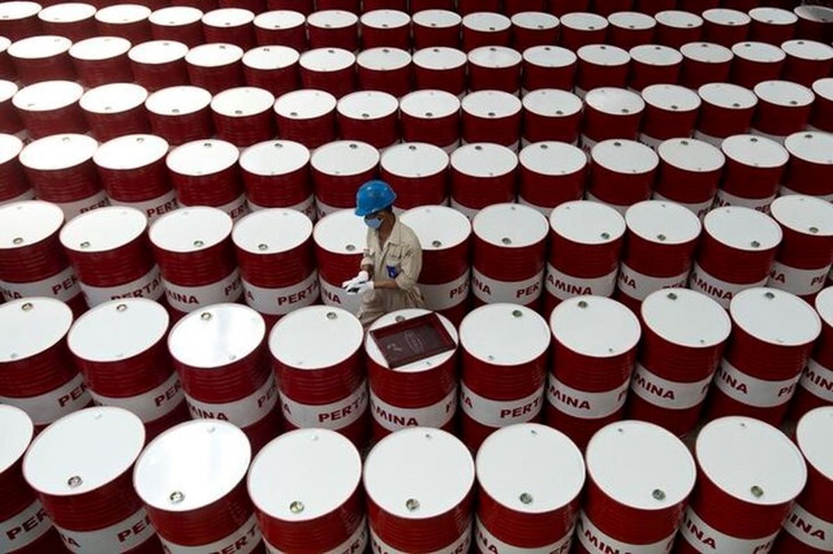 تولید نفت خام در «بام نفت ایران» به ۵۸۰ هزار بشکه در روز رسید
