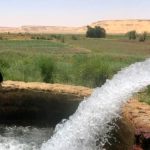 وابستگی ۲ برابری کشاورزی ایران به آب زیرزمینی نسبت به اروپا